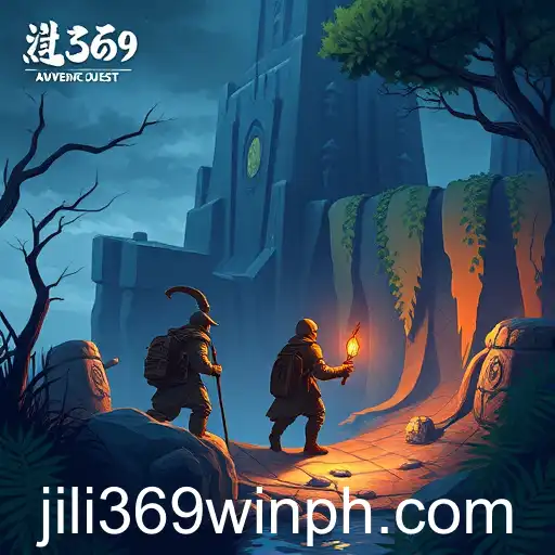Exploring Adventure Quests: A Dive into the Thrilling World of Jili369