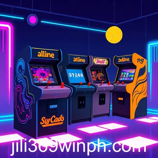 Exploring the World of 'Arcade Fun': A Dive into Nostalgia and Modern Gaming