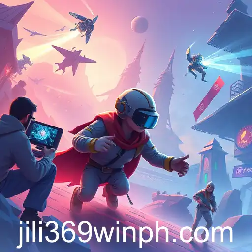 Emerging Trends in Online Gaming