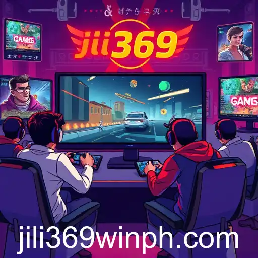 The Evolution of Online Gaming Platforms