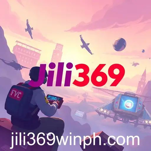 jili369