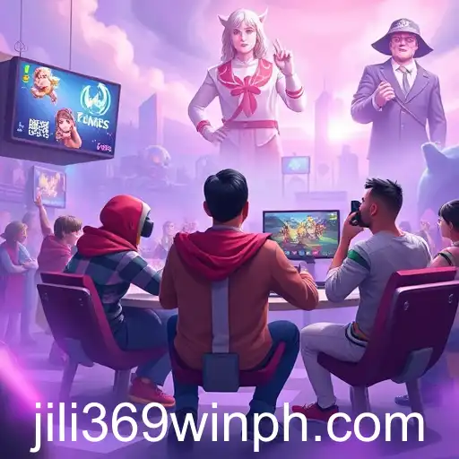 jili369