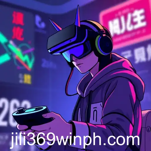 The Rise of Jili369 amidst Gaming Evolution