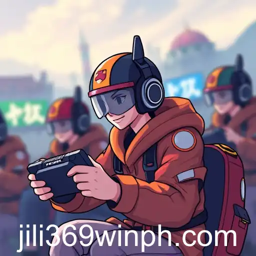 The Emergence of Jili369 in the Gaming Industry