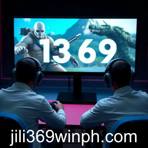 The Rise of jili369 in the Global Gaming Arena