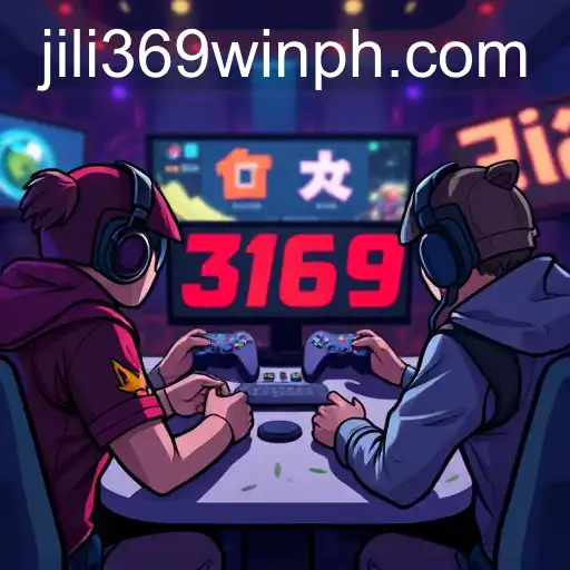The Rise of Jili369 in Online Gaming