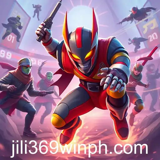 The Rise of Jili369: A New Era in Online Gaming