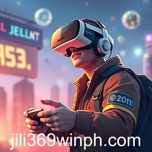 jili369