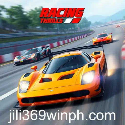 Racing Thrills: The Adrenaline-Pumping World of Jili369 Games
