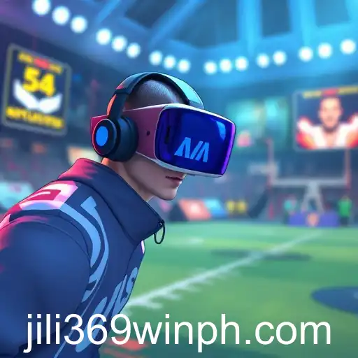 Jili369: Revolutionizing the Online Gaming Landscape