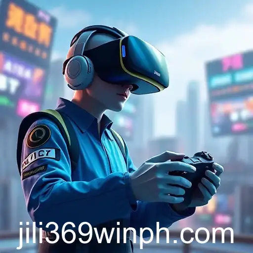 The Rise of Online Gaming Platforms in 2025