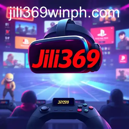The Rise of Jili369 in the Gaming Industry