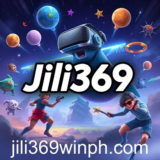 The Rise of Jili369 in the Gaming Industry