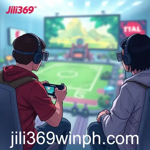 The Rise of Jili369: Shaping the Future of Online Gaming