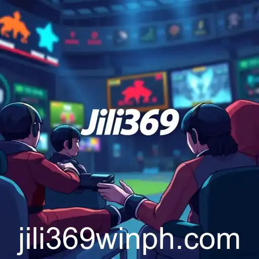 The Rise of Jili369: A Gaming Revolution