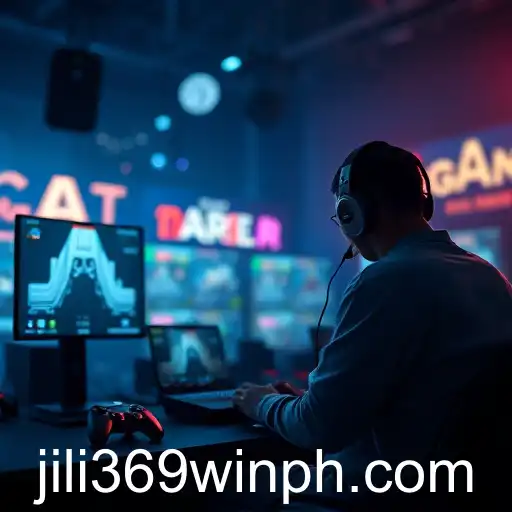 The Rise of Online Gaming Communities