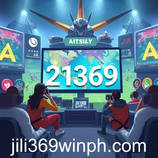 The Rise of English Online Gaming in 2025