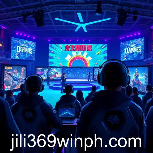 Rising Trends in Online Gaming