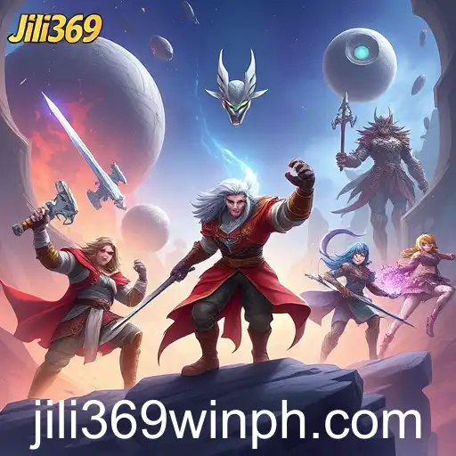 Exploring RPG Adventures on Jili369: A Journey into Fantasy Worlds