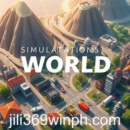 Exploring the Virtual World: Unveiling the Charm of Simulation Scenes with Jili369