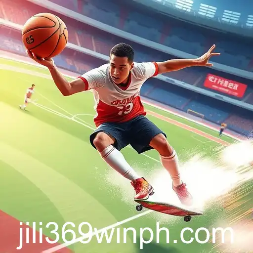 Unraveling the Excitement: Sports Matches in the Digital Arena