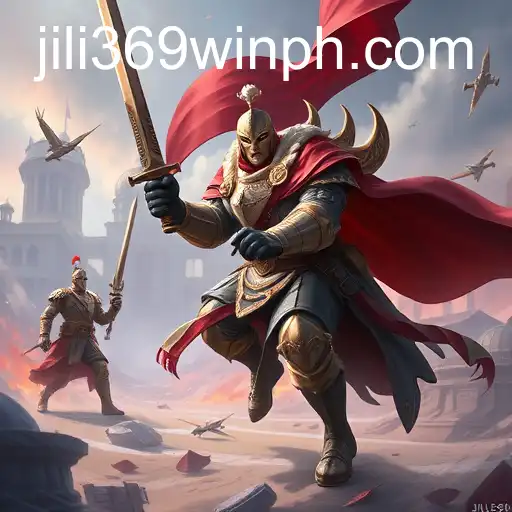 Unlocking the Secrets of Strategy Mastery: Exploring the Role of 'jili369' in Gaming